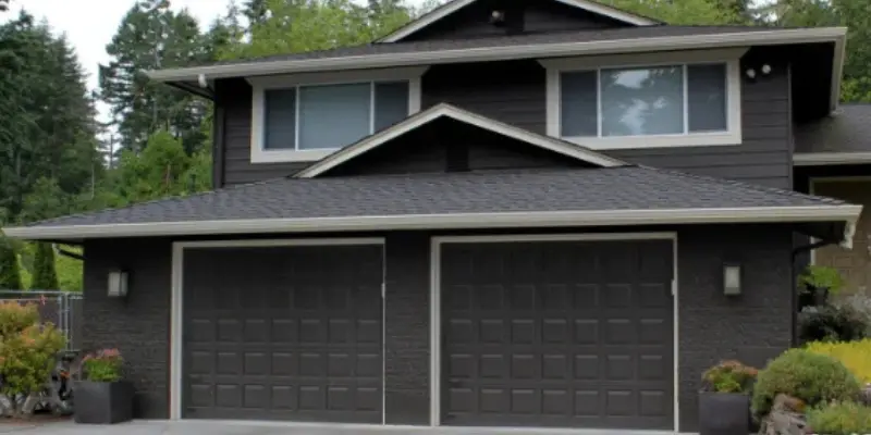 garage door experts Tampa