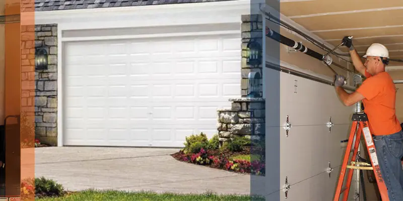 garage door services